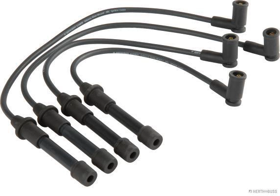 Ignition Cable Kit